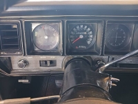 1972 Buick Skylark for sale in Michigan (ID-139730)
