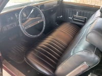 1972 Buick Skylark for sale in Michigan (ID-139730)