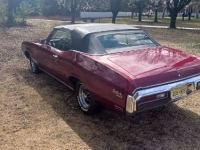 1972 Buick Skylark for sale in Michigan (ID-139730)