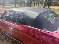 1972 Buick Skylark for sale in Michigan (ID-139730)