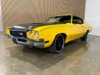 1972 Buick Skylark for sale in Michigan (ID-140345)