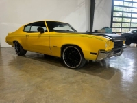 1972 Buick Skylark for sale in Michigan (ID-140345)