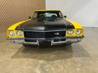 1972 Buick Skylark for sale in Michigan (ID-140345)
