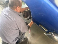 1972 Buick Skylark for sale in Michigan (ID-162771)