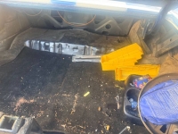 1972 Buick Skylark for sale in Michigan (ID-162771)