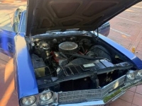1972 Buick Skylark for sale in Michigan (ID-162771)