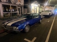 1972 Buick Skylark for sale in Michigan (ID-162771)