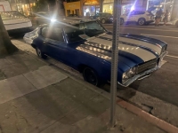 1972 Buick Skylark for sale in Michigan (ID-162771)