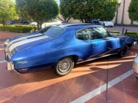 1972 Buick Skylark for sale in Michigan (ID-162771)