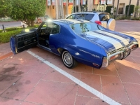 1972 Buick Skylark for sale in Michigan (ID-162771)