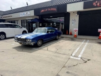 1972 Buick Skylark for sale in Michigan (ID-162771)