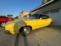 1972 Buick Skylark for sale in Michigan (ID-163119)