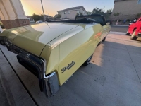 1972 Buick Skylark for sale in Michigan (ID-163119)