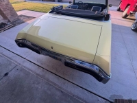 1972 Buick Skylark for sale in Michigan (ID-163119)