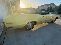 1972 Buick Skylark for sale in Michigan (ID-163119)