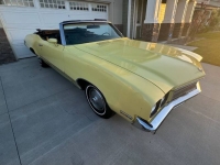 1972 Buick Skylark for sale in Michigan (ID-163119)