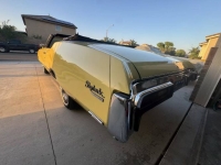 1972 Buick Skylark for sale in Michigan (ID-163119)