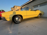 1972 Buick Skylark for sale in Michigan (ID-163119)