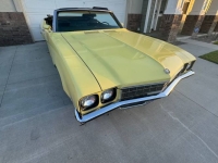 1972 Buick Skylark for sale in Michigan (ID-163119)