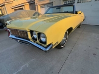 1972 Buick Skylark for sale in Michigan (ID-163119)