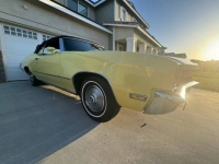 1972 Buick Skylark for sale in Michigan (ID-163119)