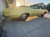 1972 Buick Skylark for sale in Michigan (ID-163119)