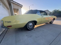 1972 Buick Skylark for sale in Michigan (ID-163119)