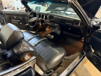 1972 Buick Skylark for sale in Michigan (ID-164319)