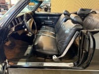 1972 Buick Skylark for sale in Michigan (ID-164319)