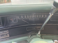 1972 Cadillac Calais for sale in Michigan (ID-115158)