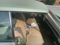 1972 Cadillac Calais for sale in Michigan (ID-115158)