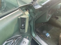 1972 Cadillac Calais for sale in Michigan (ID-115158)