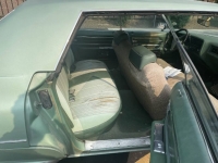 1972 Cadillac Calais for sale in Michigan (ID-115158)