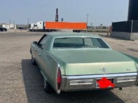 1972 Cadillac Calais for sale in Michigan (ID-115158)