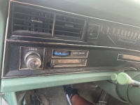 1972 Cadillac Calais for sale in Michigan (ID-115158)