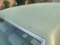 1972 Cadillac Calais for sale in Michigan (ID-115158)