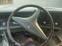 1972 Cadillac Calais for sale in Michigan (ID-115158)