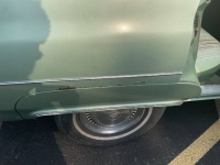 1972 Cadillac Calais for sale in Michigan (ID-115158)