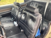 1972 Cadillac Coupe for sale in Michigan (ID-124815)