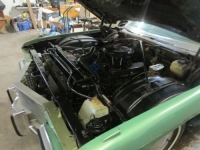 1972 Cadillac DeVille for sale in Michigan (ID-102681)