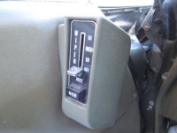 1972 Cadillac DeVille for sale in Michigan (ID-102681)