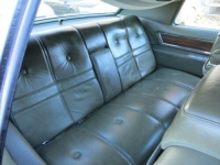 1972 Cadillac DeVille for sale in Michigan (ID-102681)