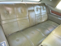 1972 Cadillac DeVille for sale in Michigan (ID-102681)