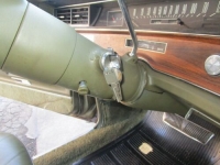 1972 Cadillac DeVille for sale in Michigan (ID-102681)