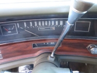 1972 Cadillac DeVille for sale in Michigan (ID-102681)