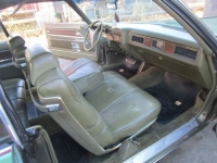 1972 Cadillac DeVille for sale in Michigan (ID-102681)