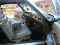 1972 Cadillac DeVille for sale in Michigan (ID-102681)