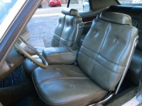 1972 Cadillac DeVille for sale in Michigan (ID-102681)