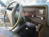1972 Cadillac DeVille for sale in Michigan (ID-102681)