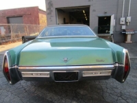1972 Cadillac DeVille for sale in Michigan (ID-102681)
